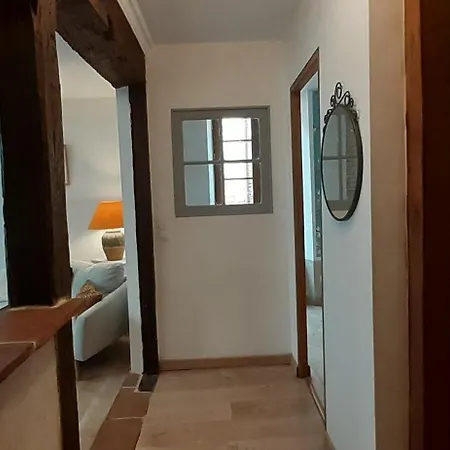 Cosy à Appartement *