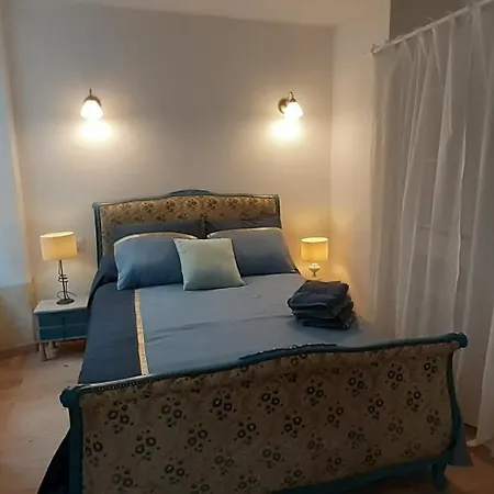 Cosy à Appartement Rabastens