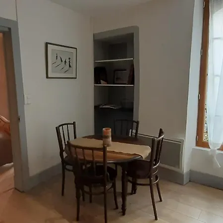 Appartement Cosy à *