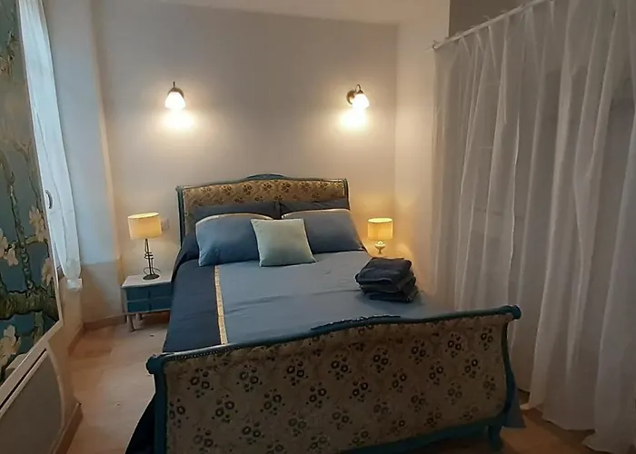 Cosy A Apartment Rabastens